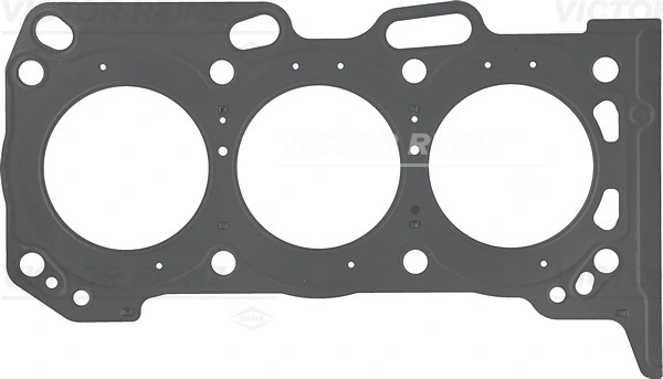 HG9038RS NIPPON MOTORS Прокладка головки блоку циліндрів (ГБЦ), права