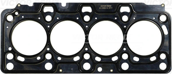 Прокладка ГБЦ Renault Fluence седан (L3) (2010 - 2026) ціна, від 51.91 USD