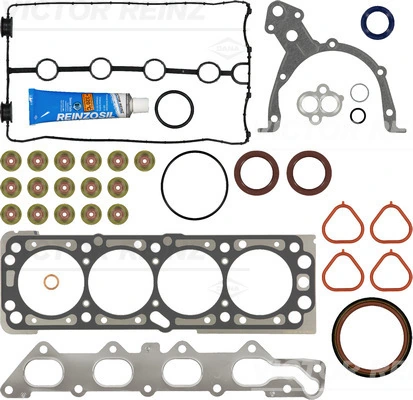 P93740513 Hyundai/Kia Набір прокладок двигуна