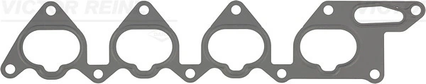Прокладка впускного колектора Mitsubishi Space Star мінівен (DG0) (1998 - 2004) ціна, від 9.19 USD