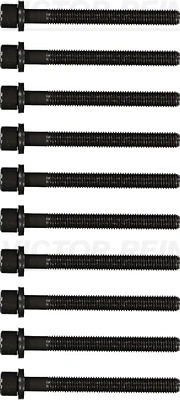 Болт головки блока циліндрів Volkswagen Golf III