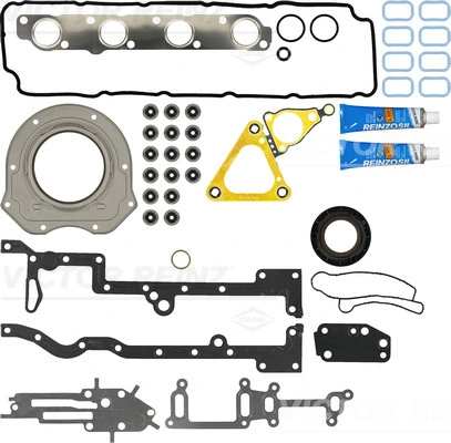  Комплект прокладок Ford Transit 5