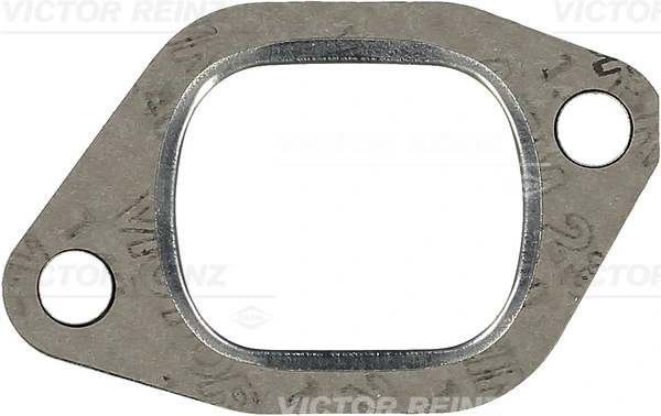 Купити 11621708966 BMW Прокладка колектора