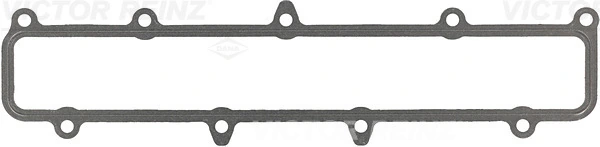 Прокладка колектору впуск Fiat/Alfa/Lancia 5802102149
