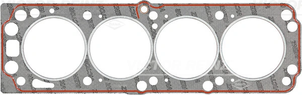 Прокладка ГБЦ 3002632910 Federal Mogul