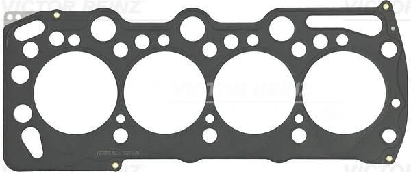 Прокладка ГБЦ 97044733 Peugeot/Citroen