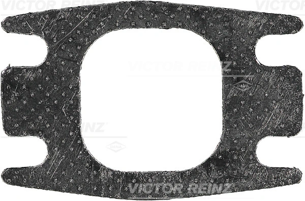 Прокладка випускного колектора Iveco 99443768 ціна, від 2.60 USD