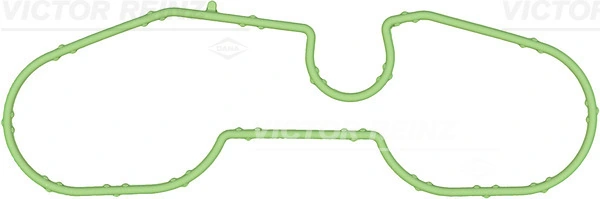 Прокладка впускного колектора Mercedes CLK купе (C208) (1997 - 2002) ціна, від 6.20 USD