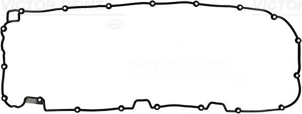A4710160221 Mercedes Прокладка клапанної кришки двигуна, верхня