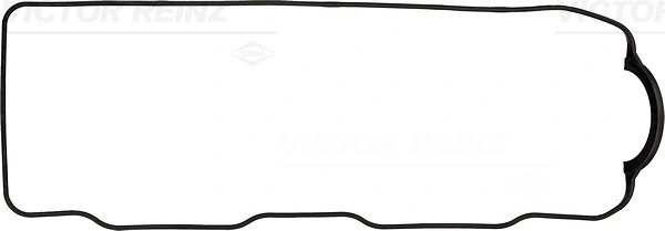 Купити Прокладка клапанної кришки Mitsubishi L 300  P0W, P1W, P2W
