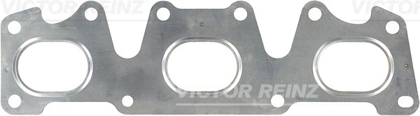 Купити Прокладка колектора Renault Laguna II BG0, BG1