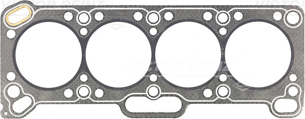 HG607 NIPPON MOTORS Прокладка під головку
