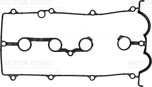 3702472 Ford Прокладка кришки клапанної 