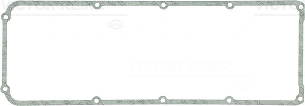 Прокладка клапанної кришки 21438870 Pro-parts