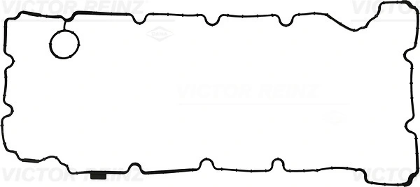 Прокладка піддону картера двигуна Mercedes A9340140222 ціна, від 20.10 USD