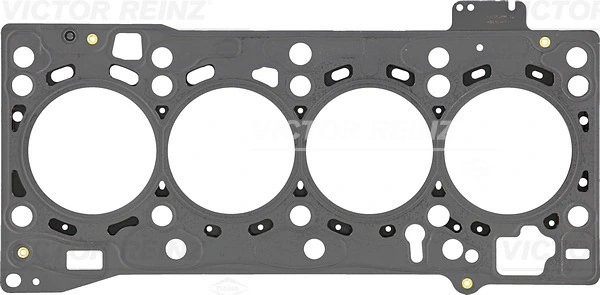 Прокладка ГБЦ 04L103383D VAG