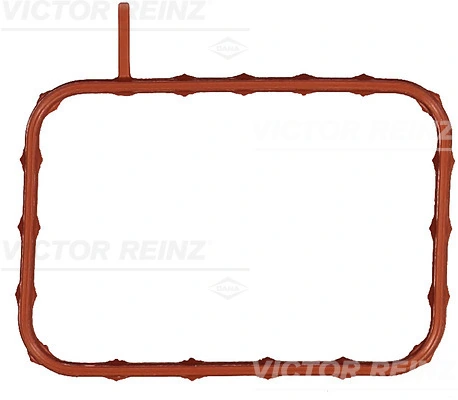 Купити Прокладка впускного колектора Subaru Outback V B15, BS