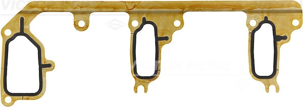 A4712030680 Mercedes Прокладка випускного колектора