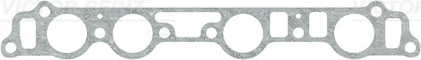 A1161411880 Mercedes Прокладка впускного колектора