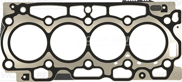 Прокладка ГБЦ 9676158280 Fiat/Alfa/Lancia