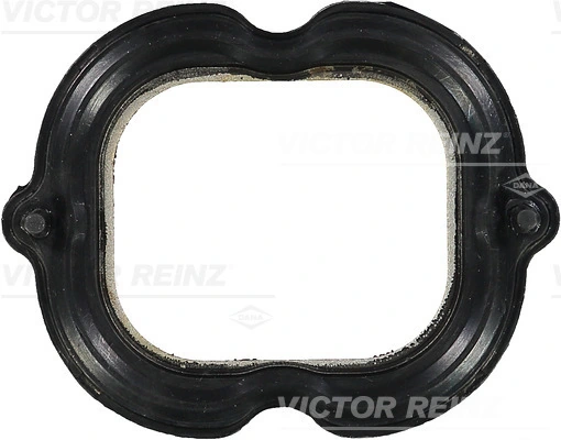 Прокладка впускного колектора A457142018005 Mercedes