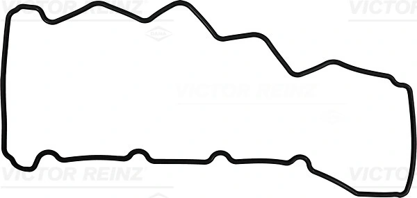 Купити 13270AD200 NIPPON MOTORS Прокладка клапанної кришки
