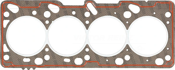Прокладка ГБЦ Ford Mondeo I хетчбек (GBP) (1993 - 1996) ціна, від 16.03 USD