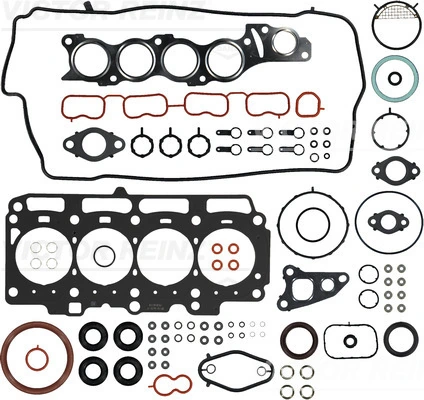 Купити Комплект прокладок Toyota RAV4 V A5,H5