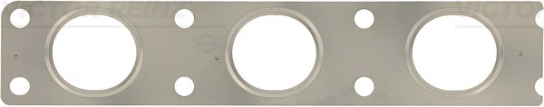 Прокладка колектора LR001455 Rover
