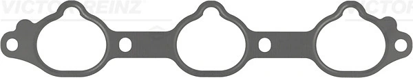 Прокладка впускного колектора Japan Cars N65014 ціна, від 7.98 USD