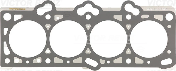  Прокладка ГБЦ Hyundai Coupe 1