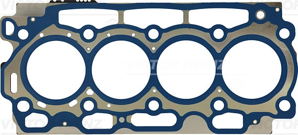 Прокладка ГБЦ 30735084 Volvo