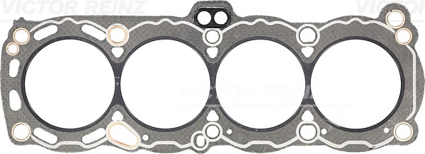 Прокладка ГБЦ NIPPON MOTORS HG729 ціна, від 27.67 USD