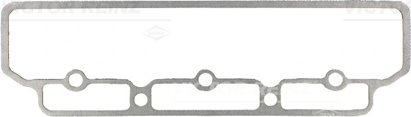 A3520160421 Mercedes Прокладка кришки клапанної 