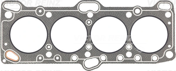 Прокладка головки блока циліндрів (ГБЦ) Japan Cars N65015