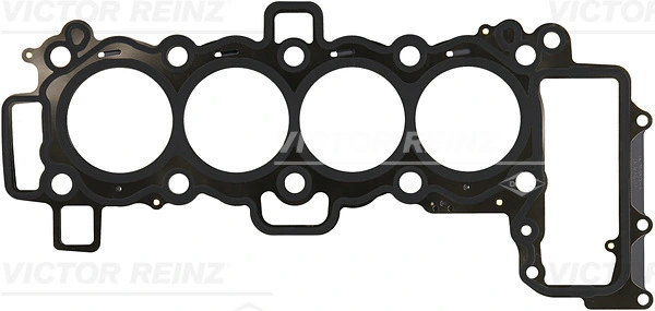 H4P36051BA Ford Прокладка під головку