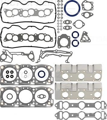 Купити MD997496 Chrysler Комплект прокладок