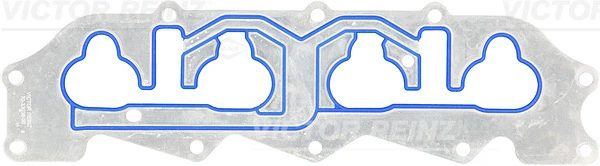 Прокладка колектору впуск Ford Mondeo II
