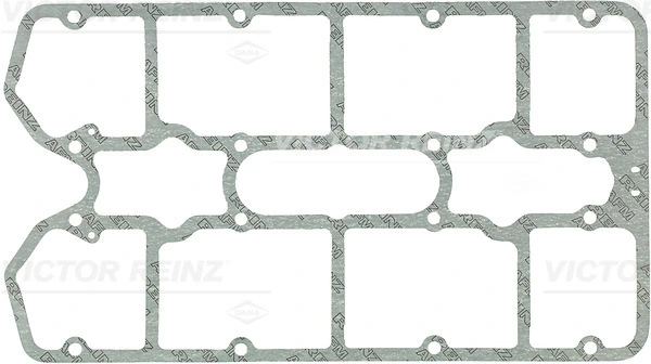 Прокладка кришки клапанної  на Renault 19 II B53, C53