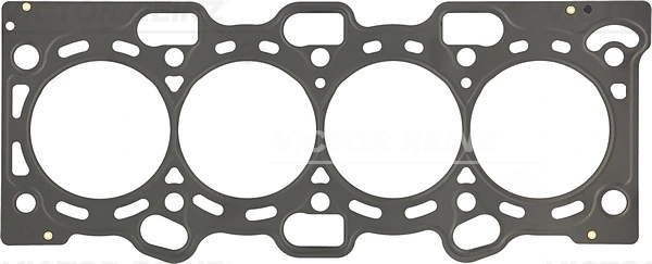 Прокладка головки блока циліндрів (ГБЦ) NIPPON MOTORS HG635