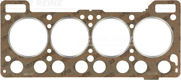 Прокладка ГБЦ 7700733041 Renault (RVI)