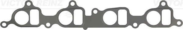 Прокладка впускного колектора IN0750300BS NIPPON MOTORS