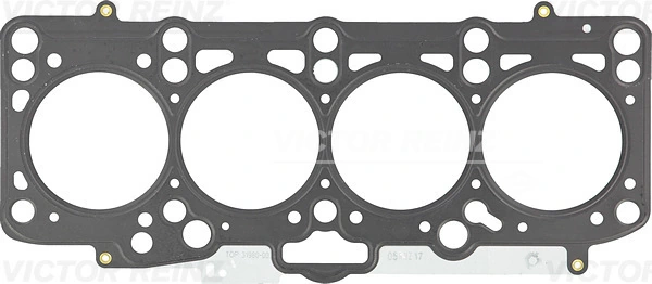 Прокладка ГБЦ Seat Inca фургон (6K9) (1995 - 2003) ціна, від 35.69 USD
