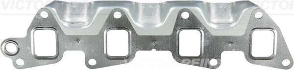 Купити 1414151G00 Subaru Прокладка колектора