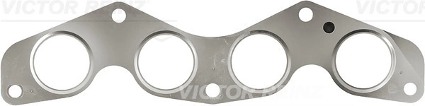 Прокладка випускного колектора Ford Focus III хетчбек (CB8) (2010 - 2020) ціна, від 6.91 USD