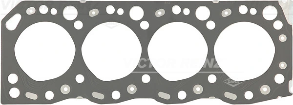 Прокладка ГБЦ 1111554080FO Toyota