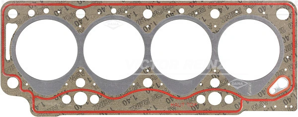 Прокладка ГБЦ 4402947 Opel