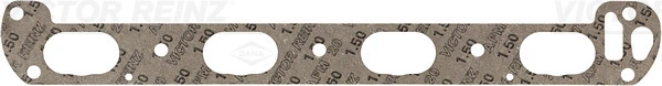 A1191410780 Mercedes Прокладка впускного колектора, права