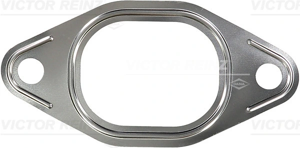 Прокладка випускного колектора Iveco 4837141 ціна, від 0.83 USD