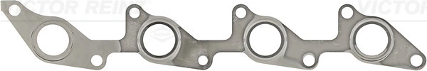Прокладка випускного колектора Citroen Jumper фургон (230L) (1994 - 2002) ціна, від 5.01 USD